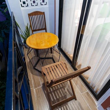 855 Villa Siem Reap Ngoại thất bức ảnh