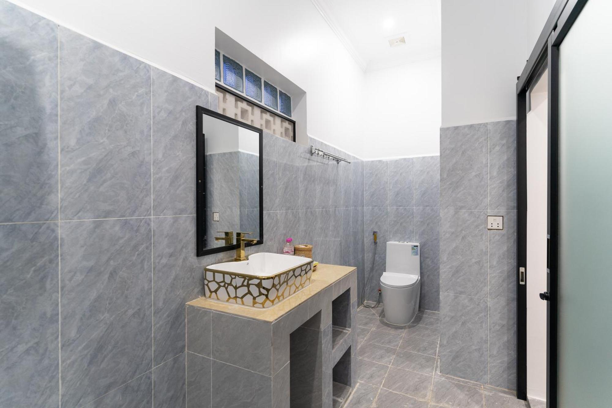 855 Villa Siem Reap Ngoại thất bức ảnh