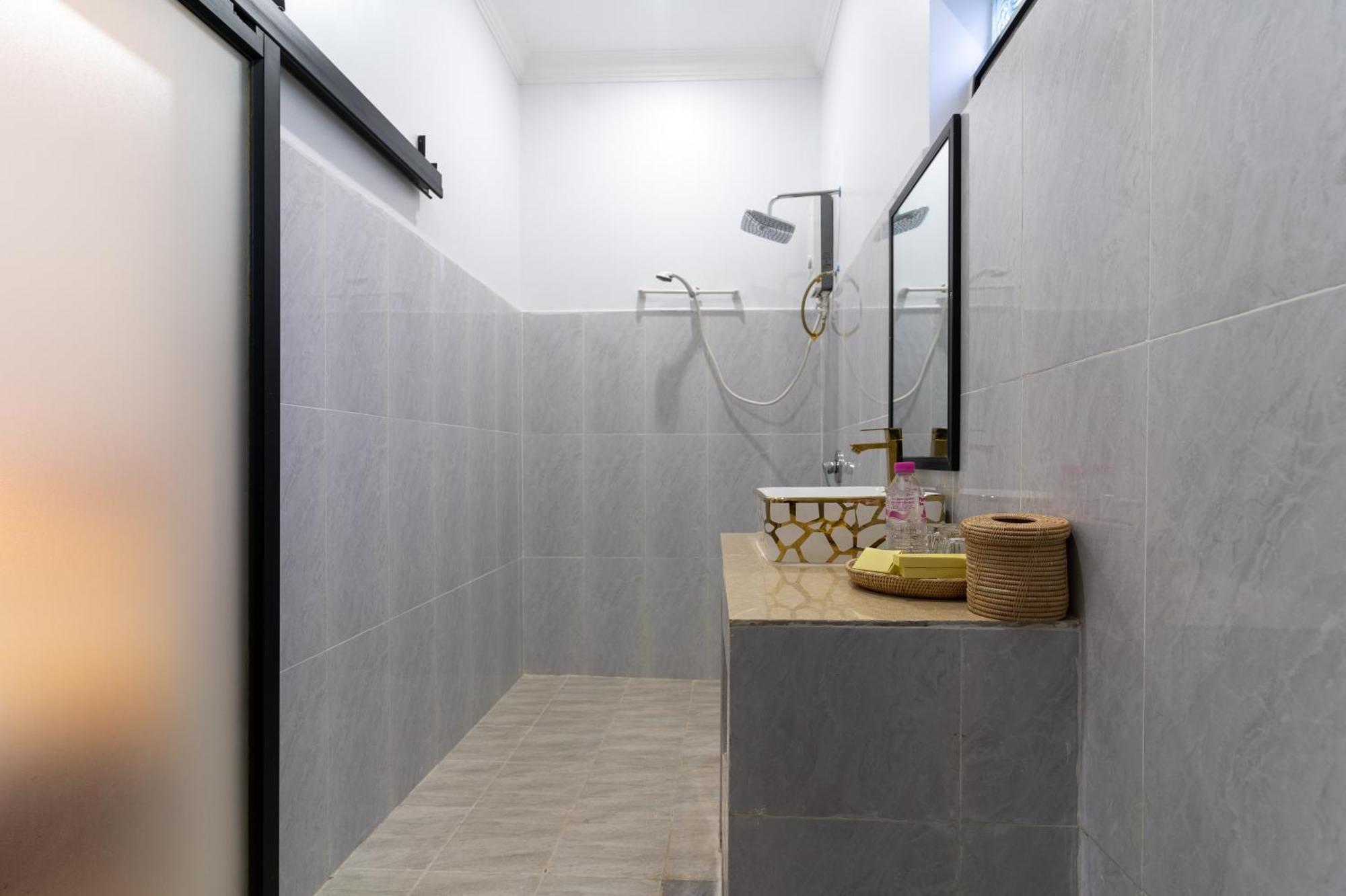 855 Villa Siem Reap Ngoại thất bức ảnh